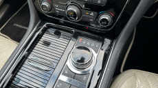 Jaguar XJ 3.0d V6 Portfolio 4dr Auto Diesel Saloon